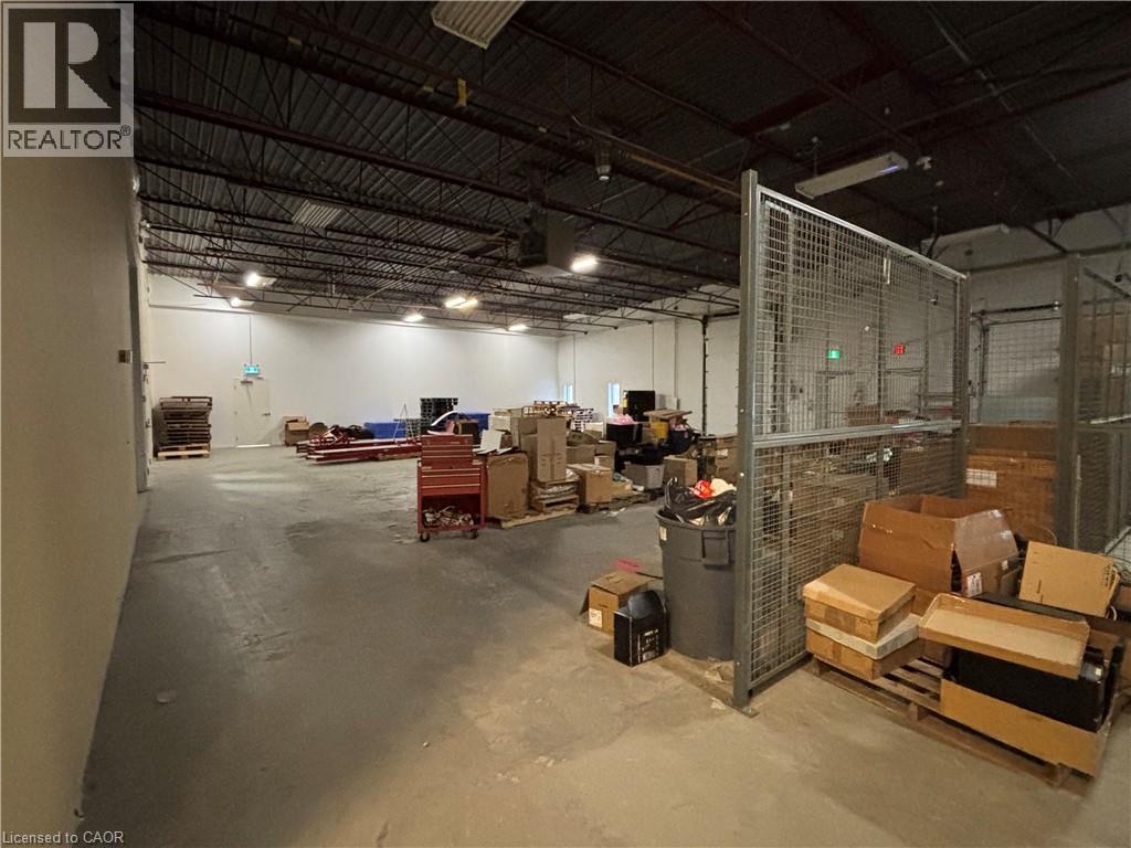 835 Harrington Court Unit# 101-E & 101-C, Burlington, Ontario  L7N 3P3 - Photo 16 - 40761459