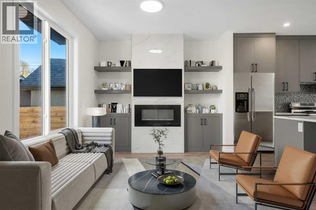 2352 7 Street Nw, Calgary, Alberta  T2M 1T1 - Photo 23 - A2270005