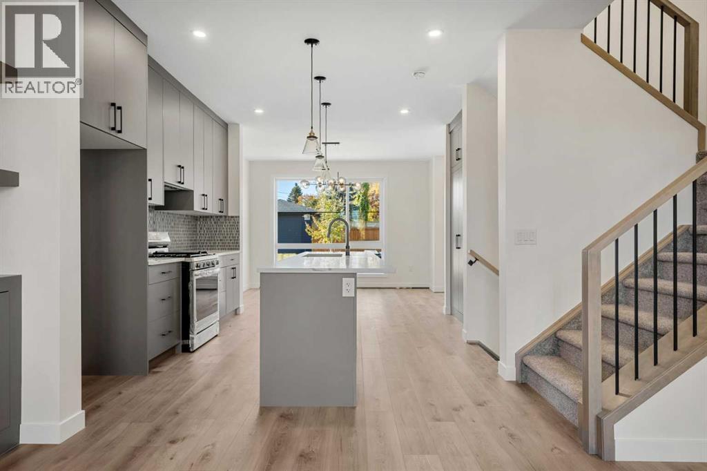 2352 7 Street Nw, Calgary, Alberta  T2M 1T1 - Photo 6 - A2270005