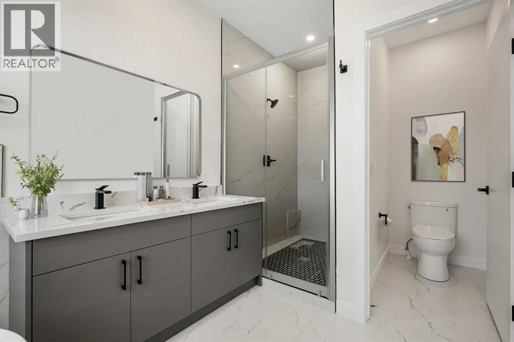 2352 7 Street Nw, Calgary, Alberta  T2M 1T1 - Photo 13 - A2270005