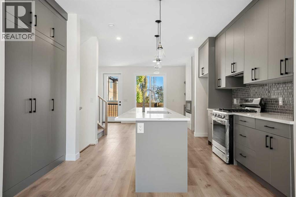 2352 7 Street Nw, Calgary, Alberta  T2M 1T1 - Photo 25 - A2270005