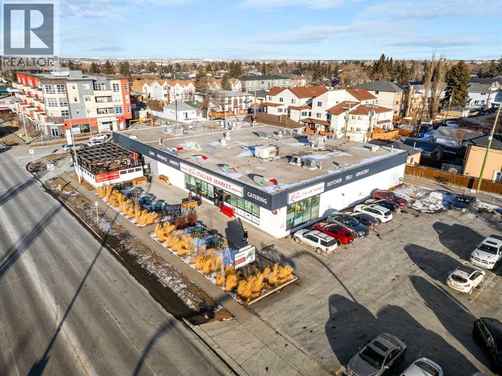 2352 7 Street Nw, Calgary, Alberta  T2M 1T1 - Photo 43 - A2270005