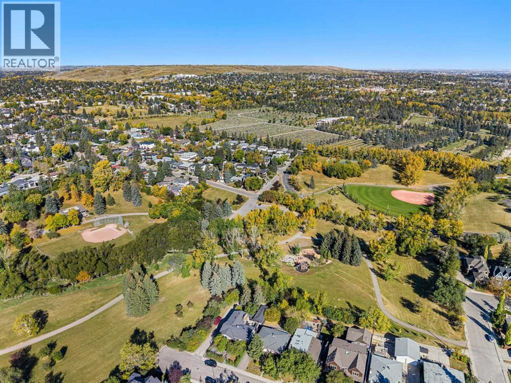 2352 7 Street Nw, Calgary, Alberta  T2M 1T1 - Photo 44 - A2270005