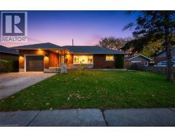 7 HARCOVE Street, St. Catharines, Ontario