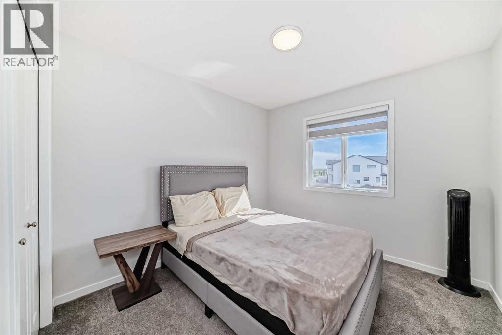 20 Creekstone Drive Sw, Calgary, Alberta  T2X 4Z5 - Photo 20 - A2271853