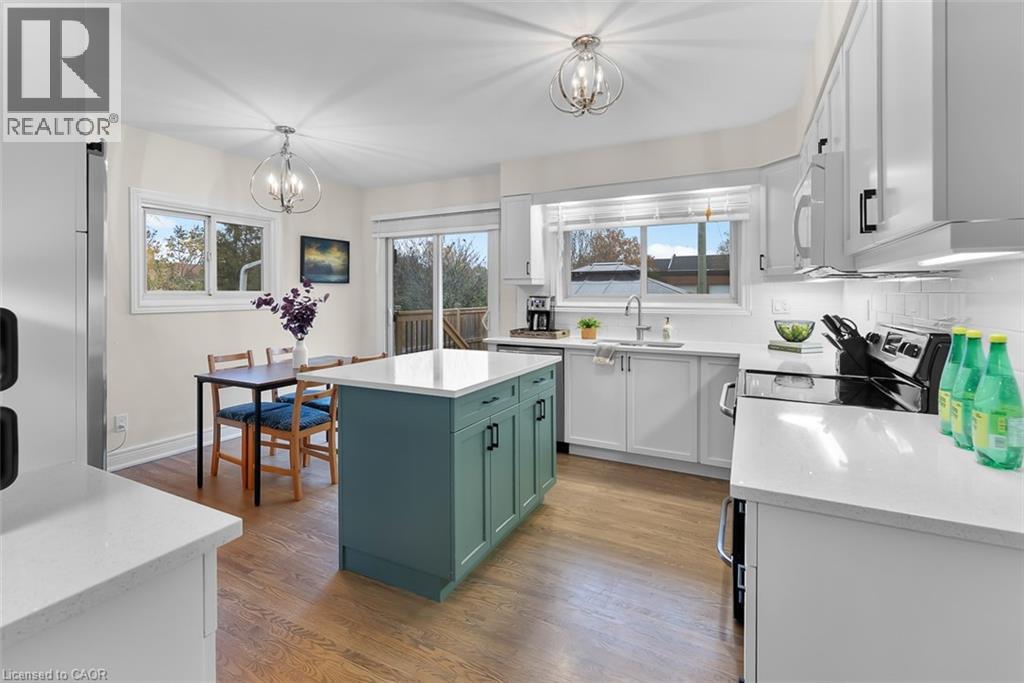 7 Harcove Street, St. Catharines, Ontario  L2N 1W7 - Photo 15 - 40789057