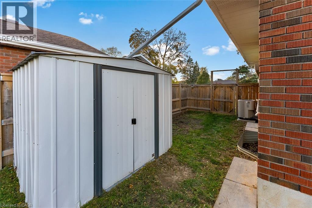 7 Harcove Street, St. Catharines, Ontario  L2N 1W7 - Photo 41 - 40789057