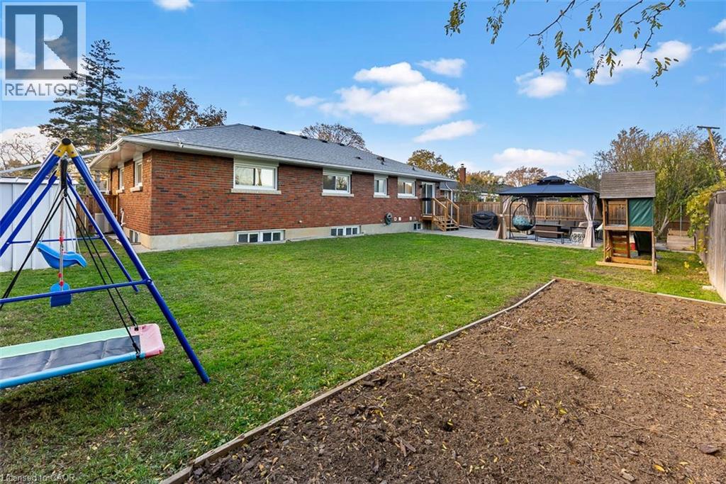 7 Harcove Street, St. Catharines, Ontario  L2N 1W7 - Photo 40 - 40789057