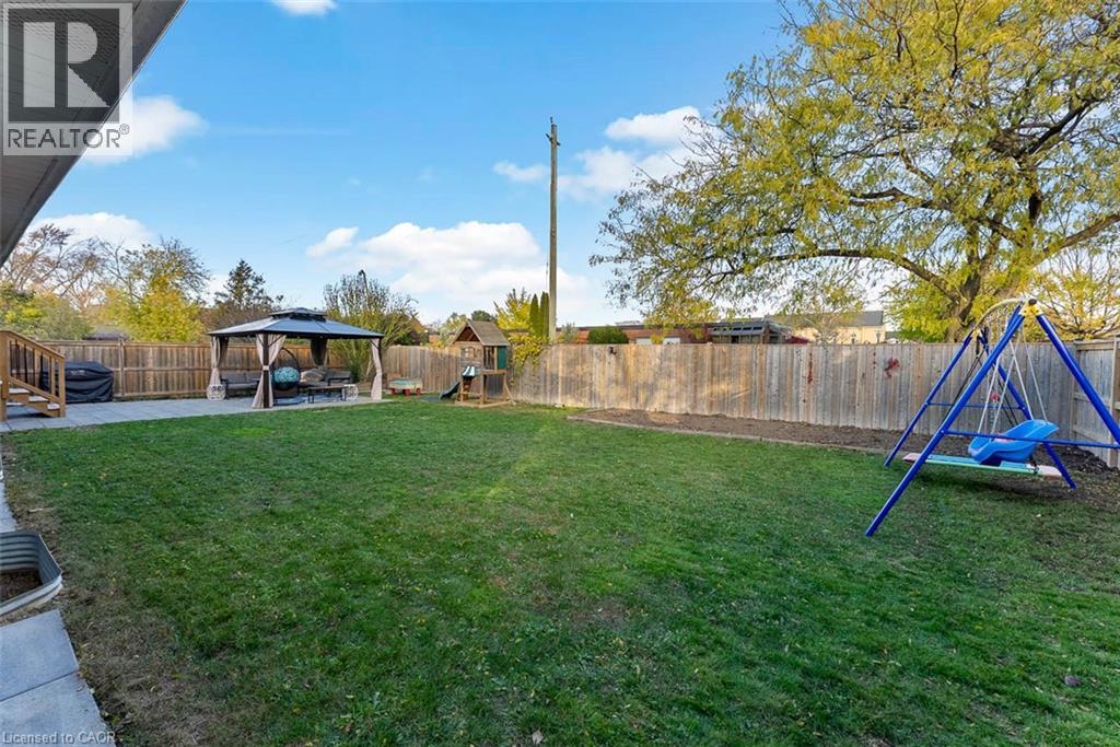 7 Harcove Street, St. Catharines, Ontario  L2N 1W7 - Photo 42 - 40789057