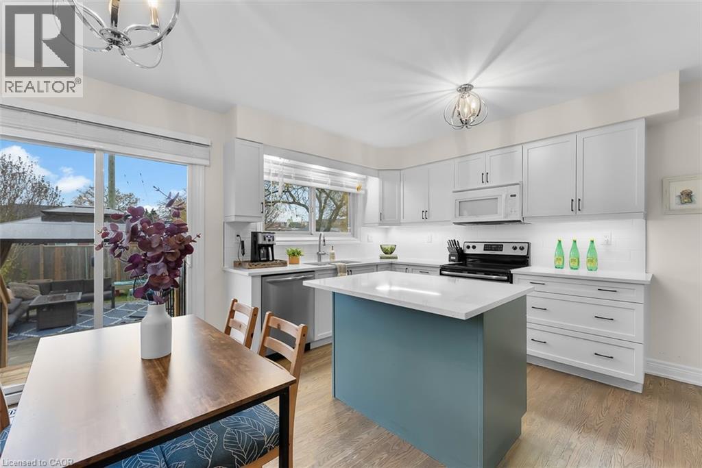 7 Harcove Street, St. Catharines, Ontario  L2N 1W7 - Photo 11 - 40789057