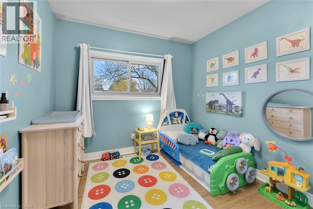 7 Harcove Street, St. Catharines, Ontario  L2N 1W7 - Photo 25 - 40789057