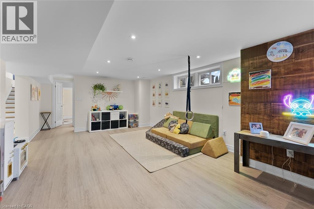 7 Harcove Street, St. Catharines, Ontario  L2N 1W7 - Photo 30 - 40789057