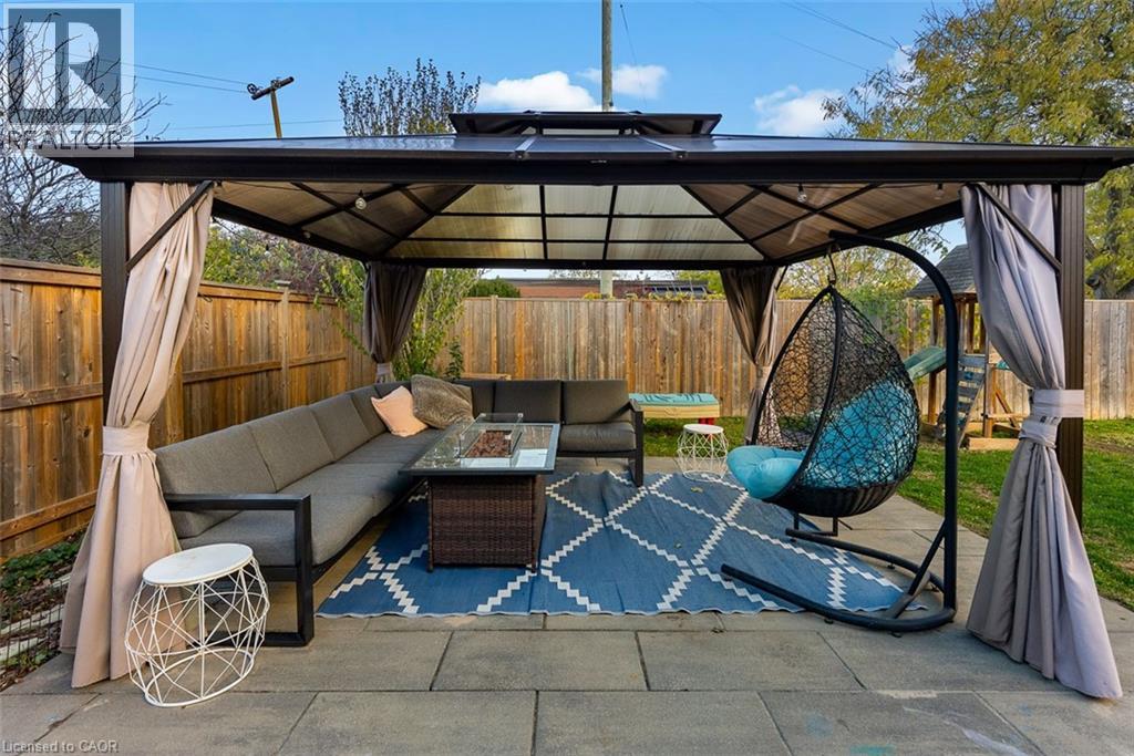 7 Harcove Street, St. Catharines, Ontario  L2N 1W7 - Photo 36 - 40789057