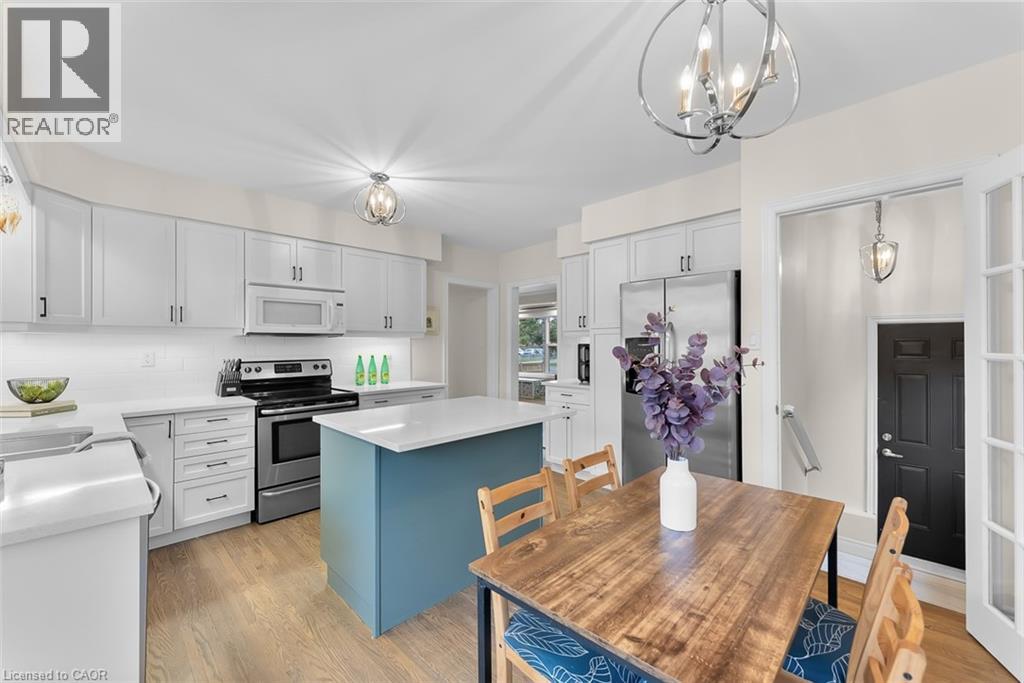 7 Harcove Street, St. Catharines, Ontario  L2N 1W7 - Photo 14 - 40789057