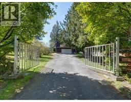 12577 WARNOCK ROAD, Pender Harbour, British Columbia