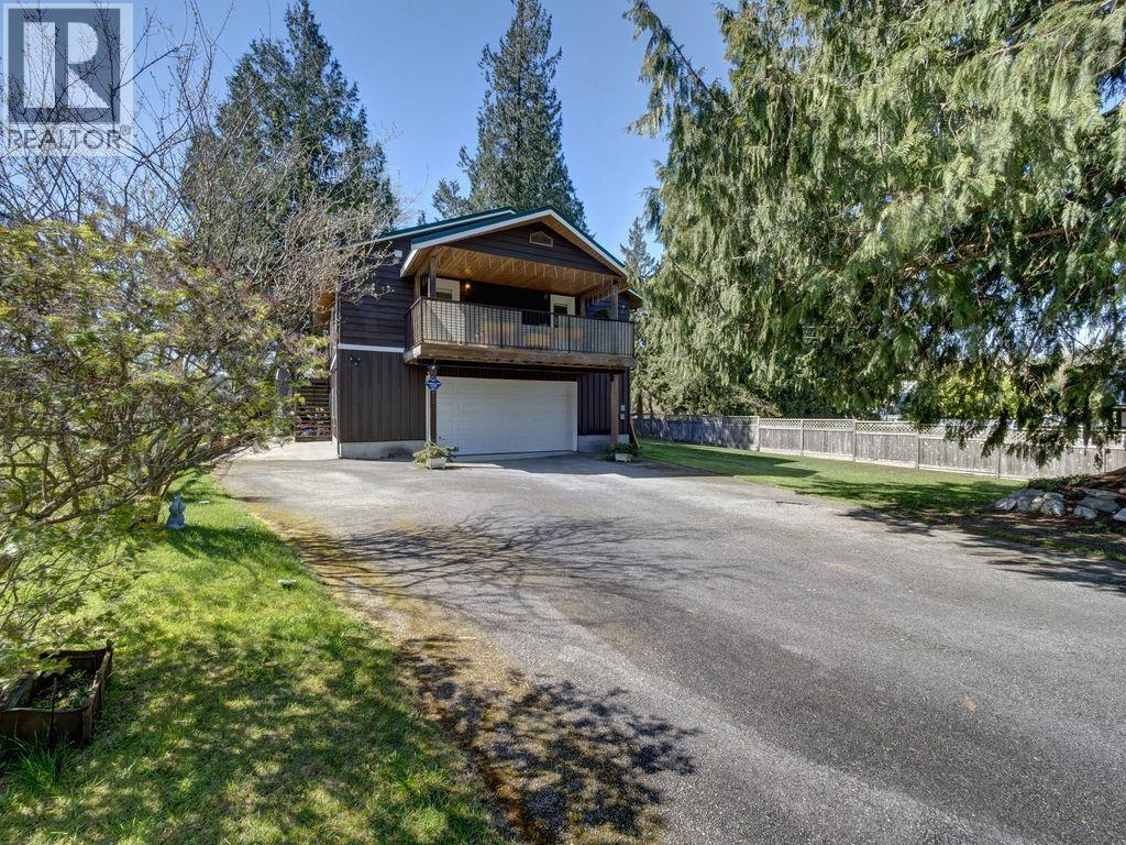 12577 Warnock Road, Pender Harbour, British Columbia V0N 2H1 - Photo 4 - R2990631