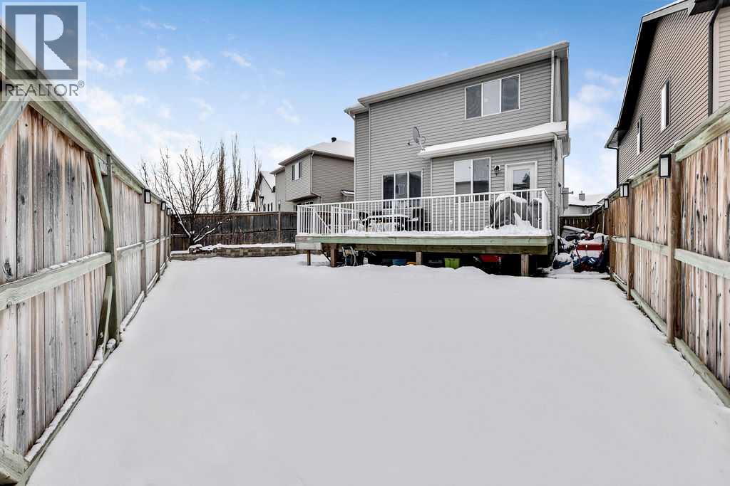 155 Cimarron Grove Circle, Okotoks, Alberta  T1S 2M1 - Photo 25 - A2274025