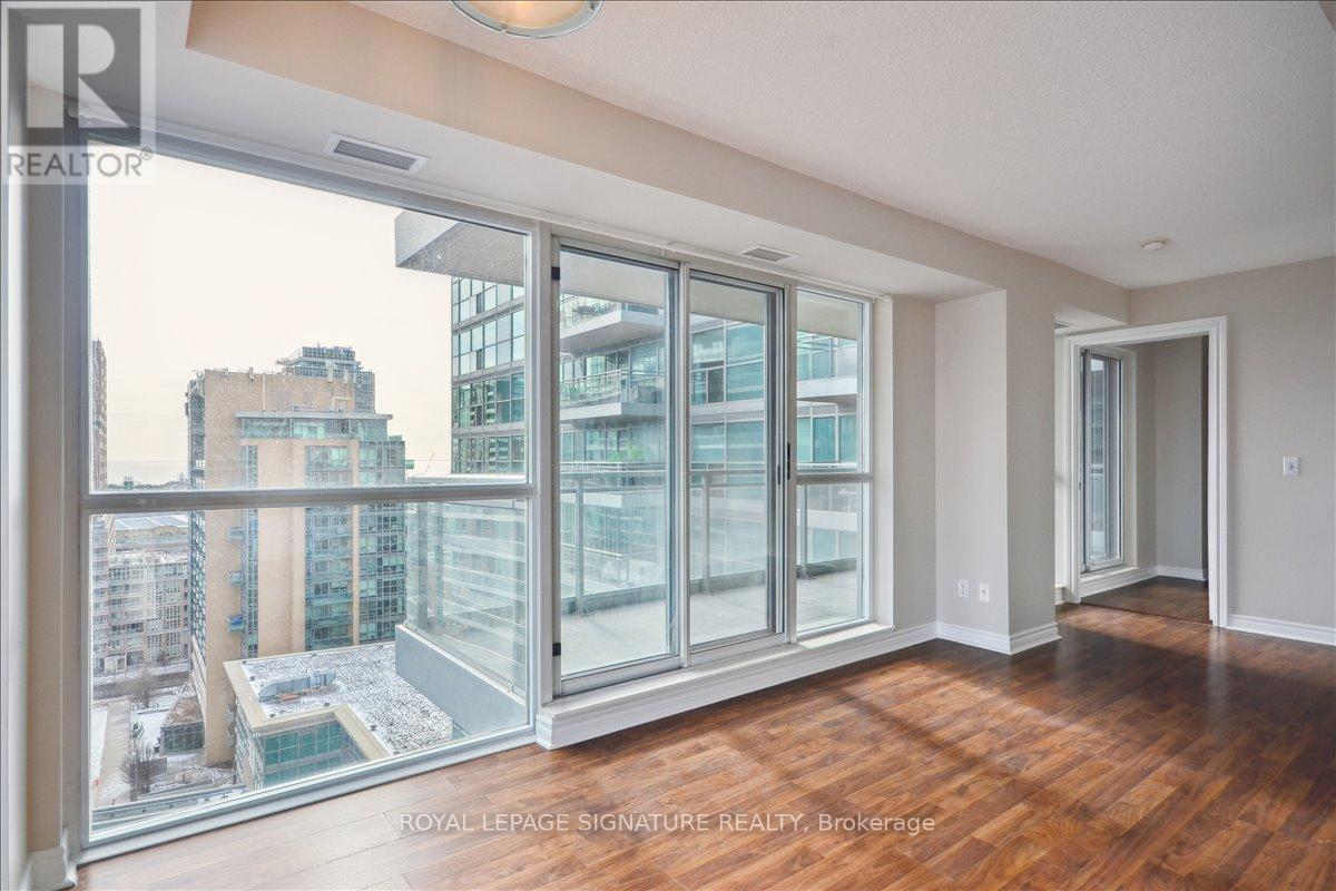 1410 - 100 Western Battery Road, Toronto, Ontario  M6K 3S2 - Photo 15 - C12613934