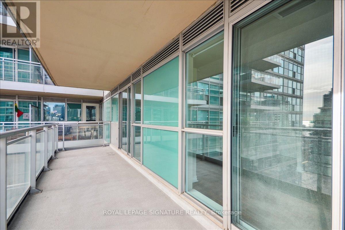 1410 - 100 Western Battery Road, Toronto, Ontario  M6K 3S2 - Photo 18 - C12613934