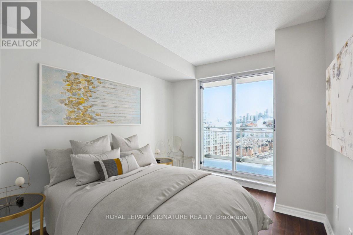 1410 - 100 Western Battery Road, Toronto, Ontario  M6K 3S2 - Photo 21 - C12613934