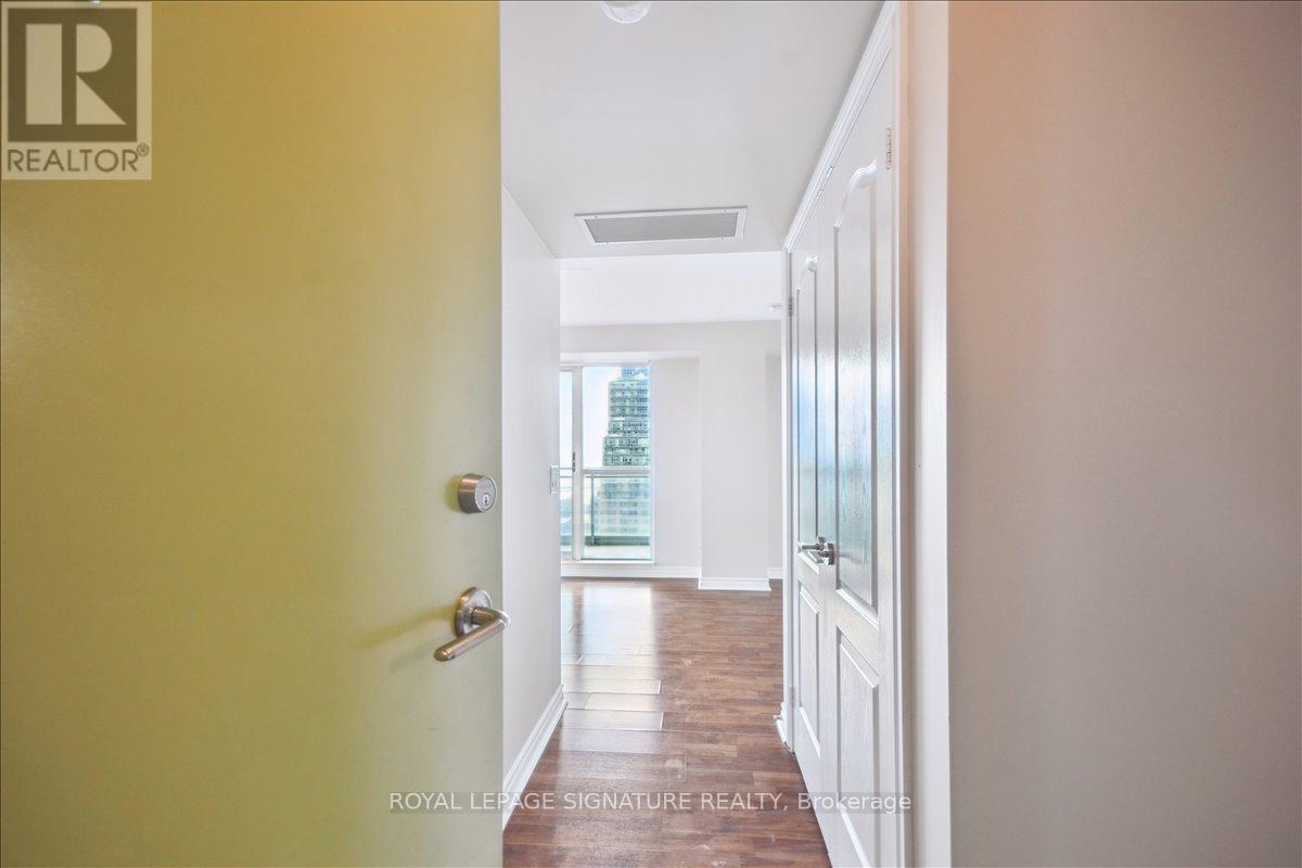 1410 - 100 Western Battery Road, Toronto, Ontario  M6K 3S2 - Photo 4 - C12613934