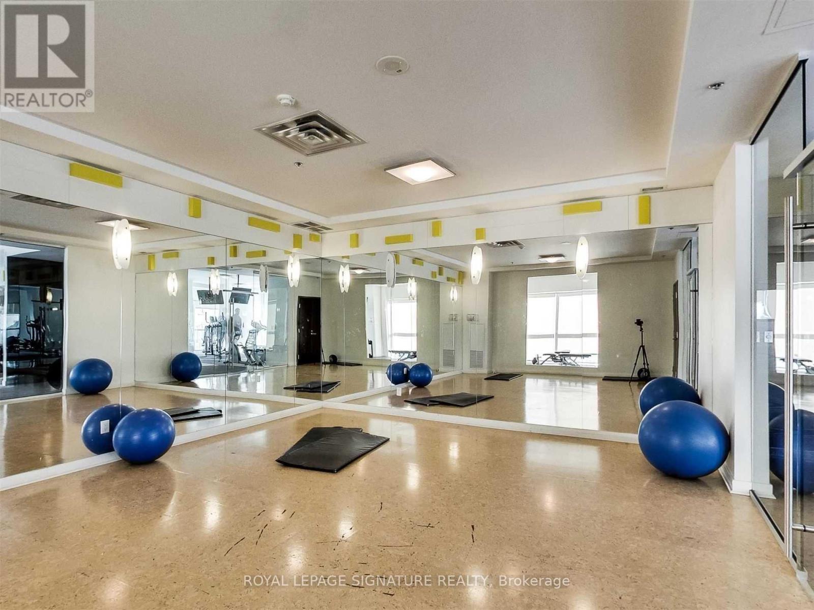 1410 - 100 Western Battery Road, Toronto, Ontario  M6K 3S2 - Photo 40 - C12613934