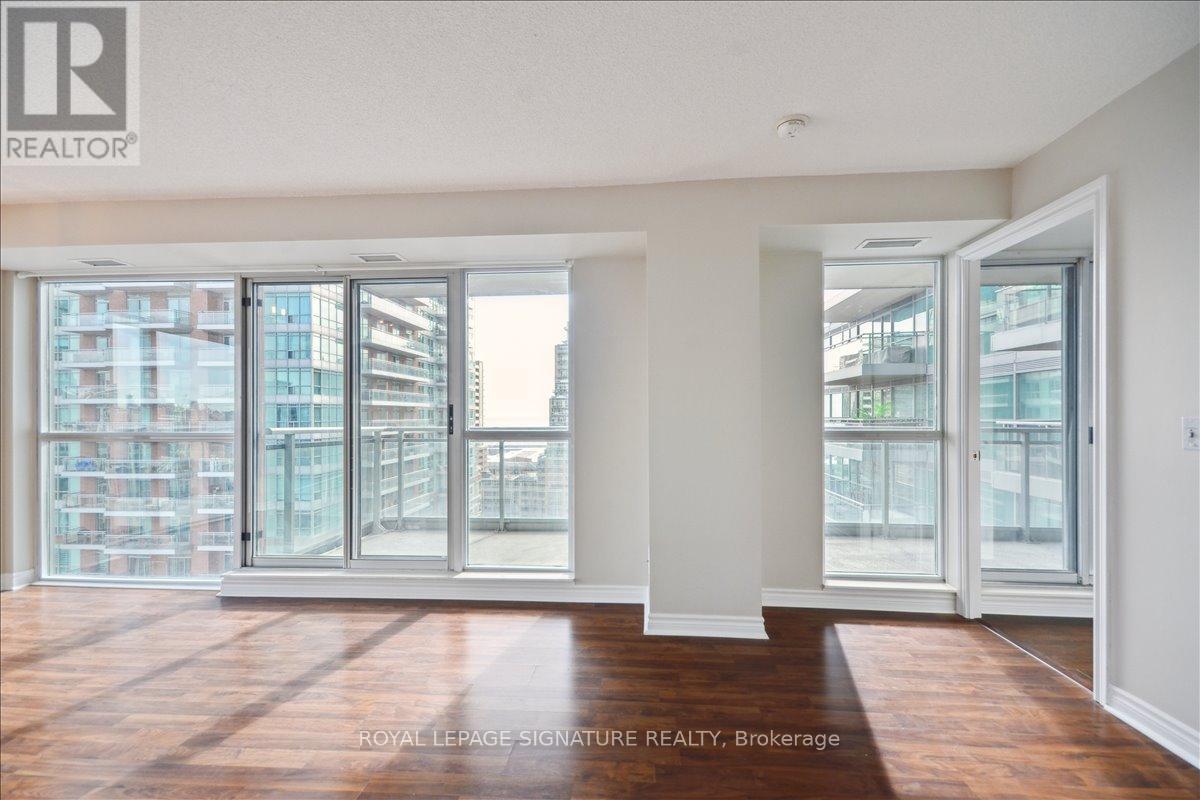 1410 - 100 Western Battery Road, Toronto, Ontario  M6K 3S2 - Photo 6 - C12613934