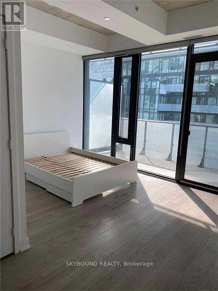 602 - 185 ROEHAMPTON AVENUE, Toronto, Ontario