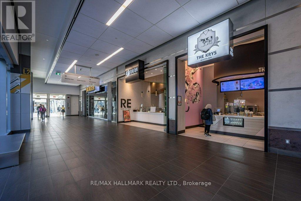 4209 - 88 Harbour Street, Toronto, Ontario  M5J 0C3 - Photo 15 - C12613968