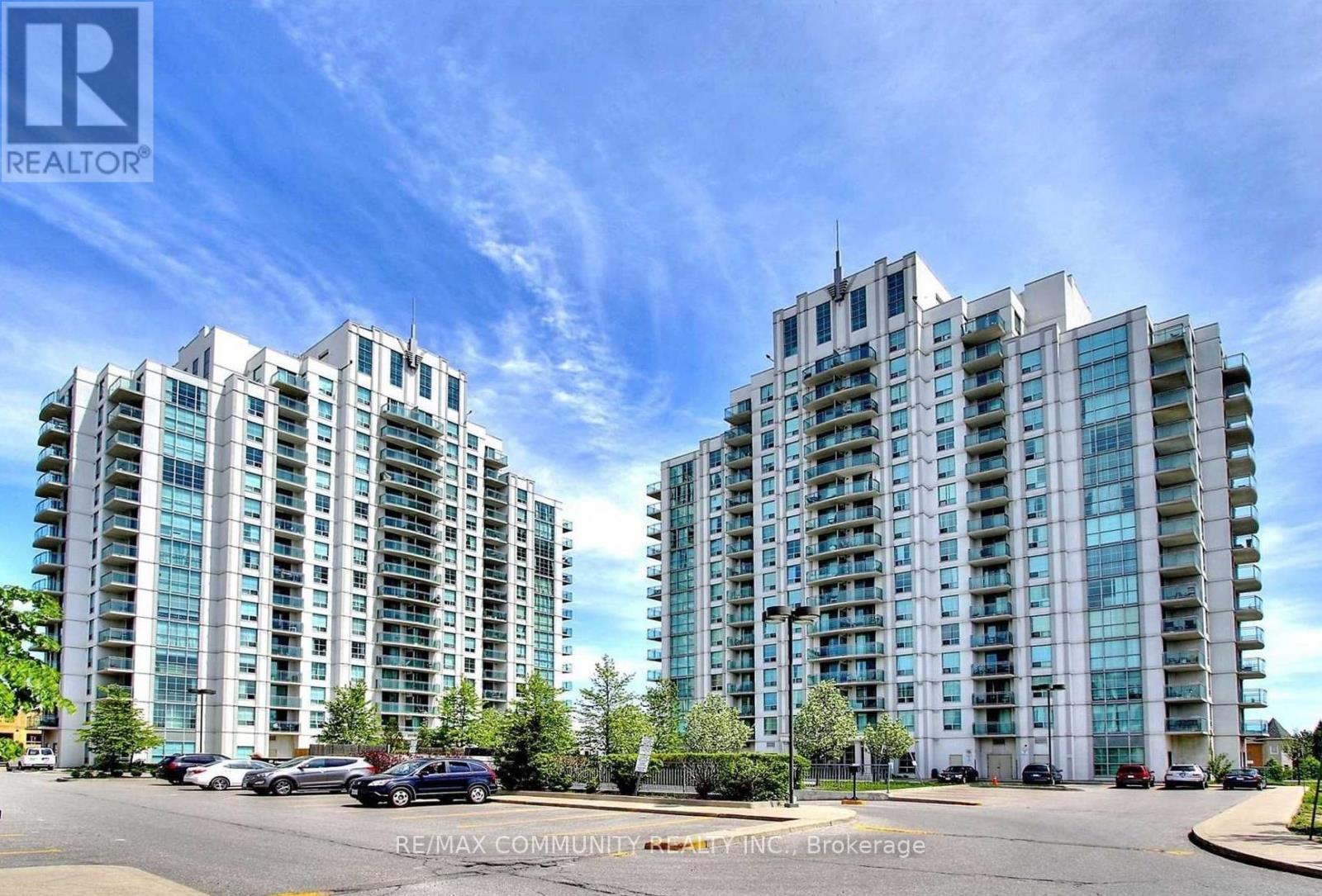 6e - 6 Rosebank Drive, Toronto, Ontario  M1B 0A1 - Photo 2 - E12611952