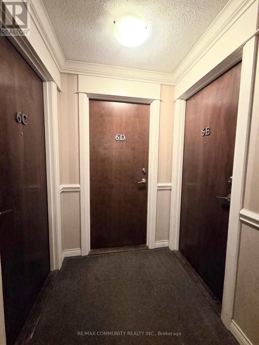 6e - 6 Rosebank Drive, Toronto, Ontario  M1B 0A1 - Photo 16 - E12611952