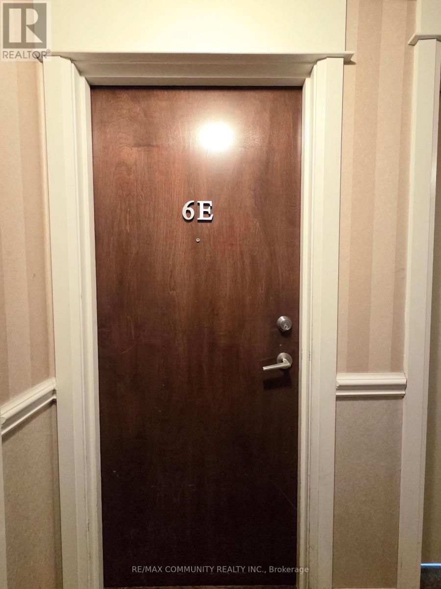 6e - 6 Rosebank Drive, Toronto, Ontario  M1B 0A1 - Photo 17 - E12611952