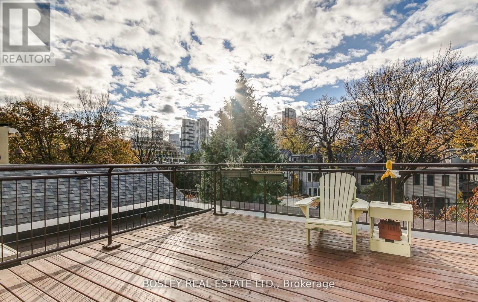 Upper - 376 Berkeley Street, Toronto, Ontario  M5A 2X7 - Photo 23 - C12609930