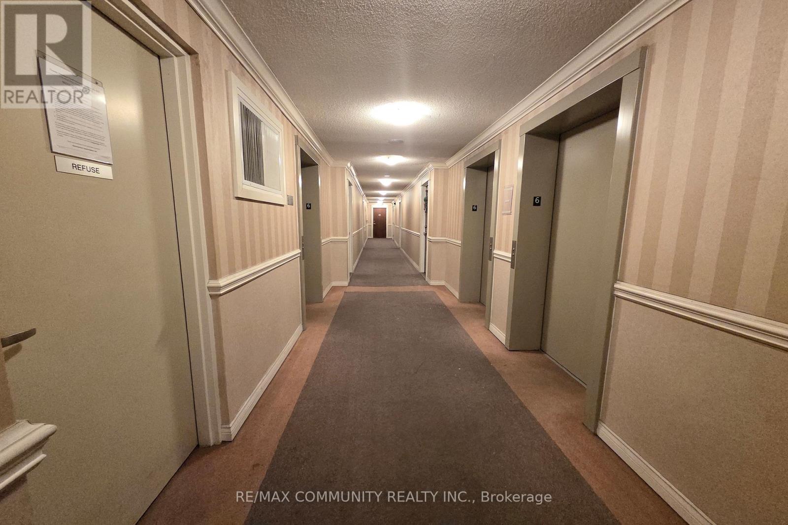 6e - 6 Rosebank Drive, Toronto, Ontario  M1B 0A1 - Photo 15 - E12611952