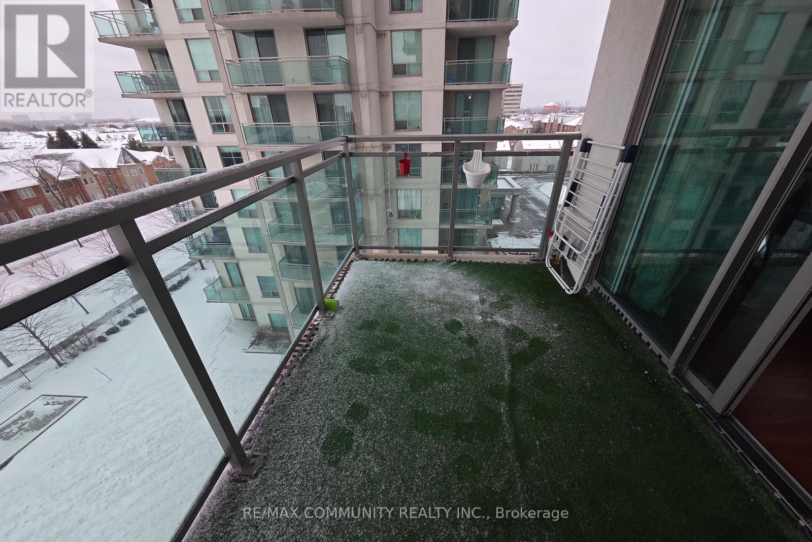 6e - 6 Rosebank Drive, Toronto, Ontario  M1B 0A1 - Photo 41 - E12611952