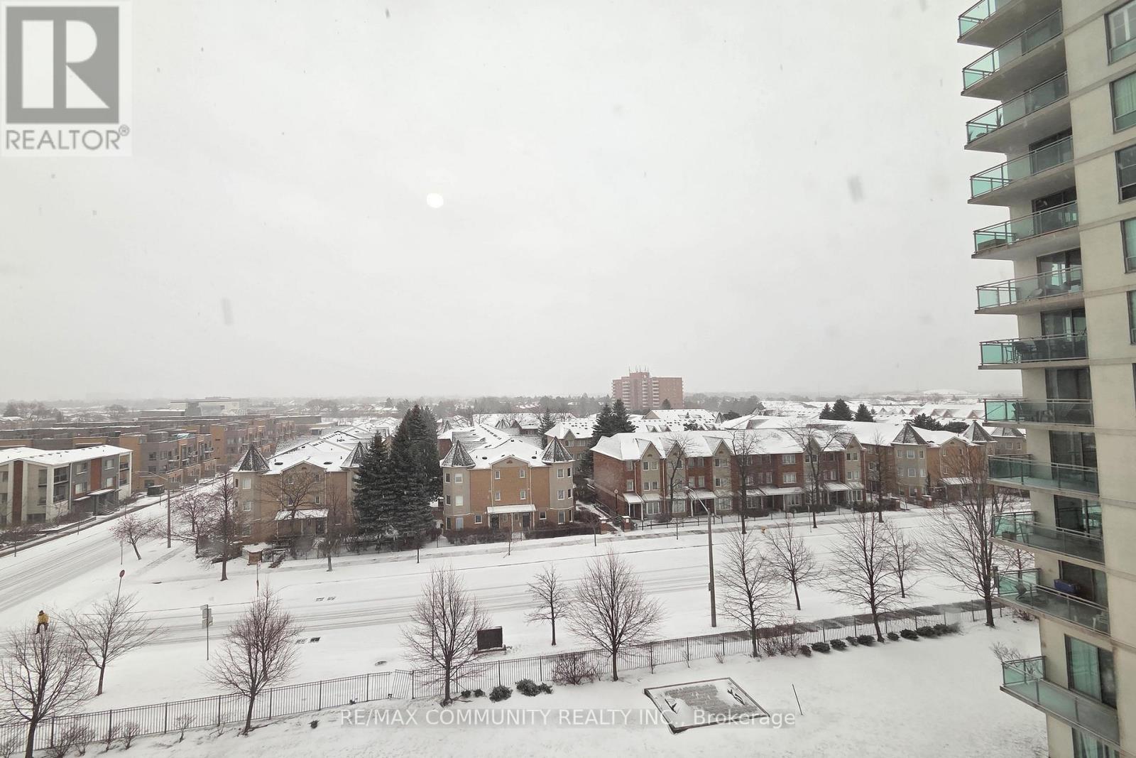 6e - 6 Rosebank Drive, Toronto, Ontario  M1B 0A1 - Photo 30 - E12611952