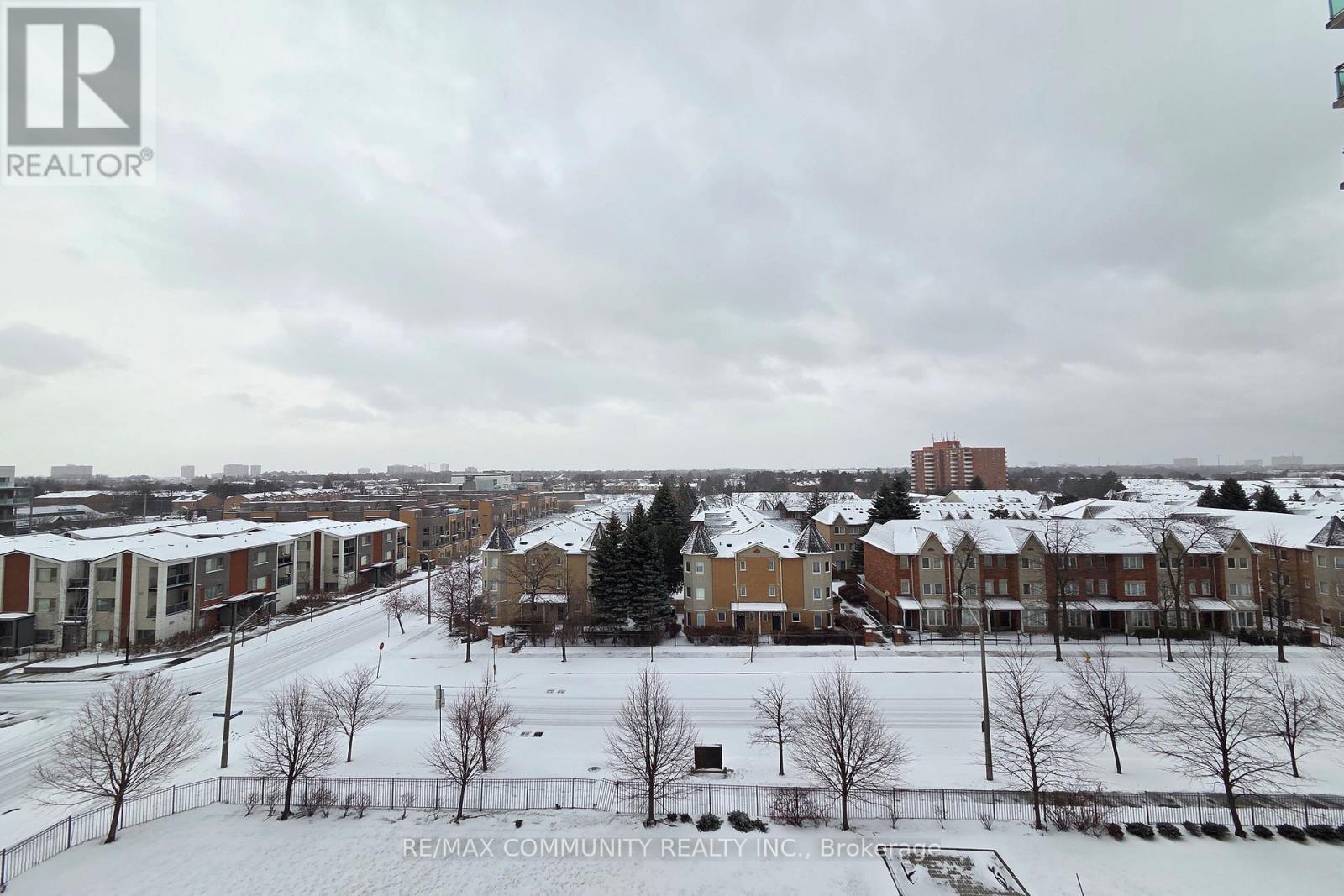 6e - 6 Rosebank Drive, Toronto, Ontario  M1B 0A1 - Photo 38 - E12611952