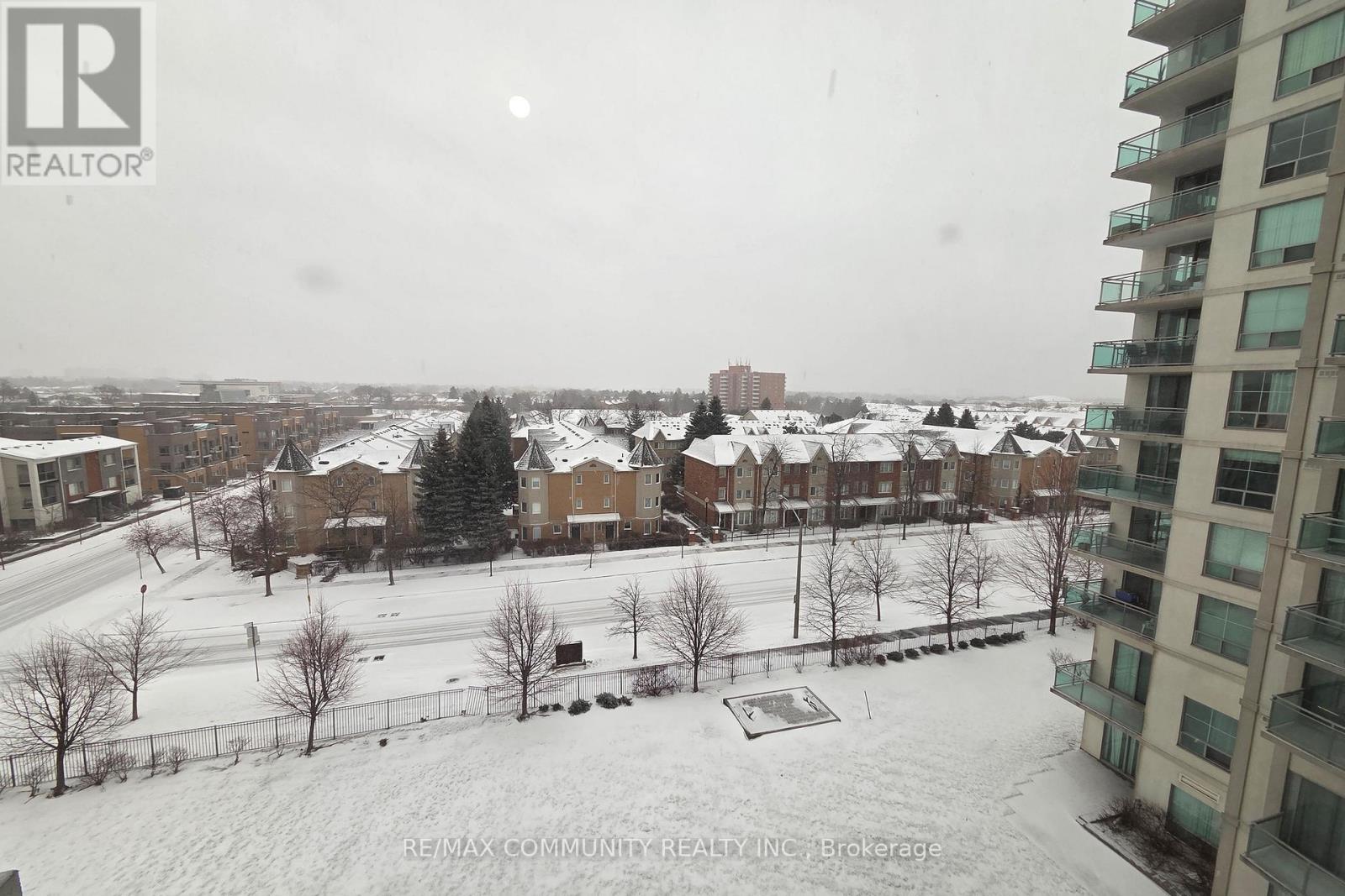 6e - 6 Rosebank Drive, Toronto, Ontario  M1B 0A1 - Photo 36 - E12611952