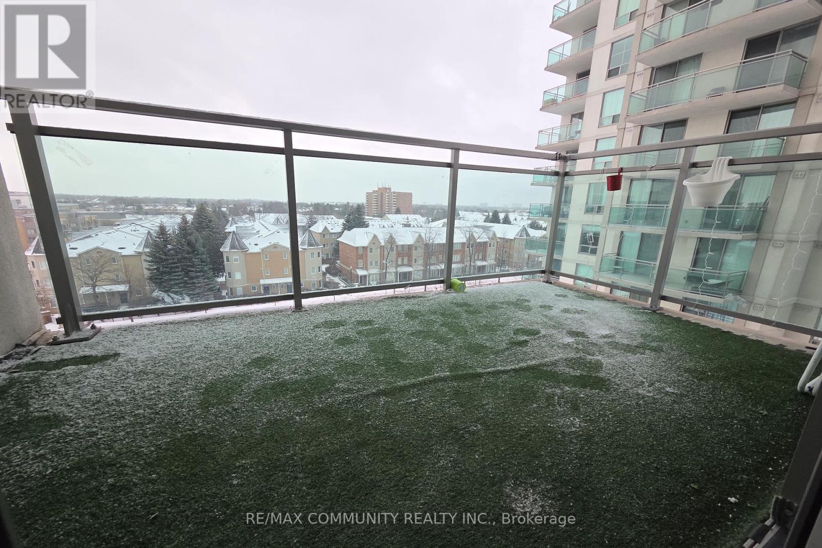 6e - 6 Rosebank Drive, Toronto, Ontario  M1B 0A1 - Photo 42 - E12611952