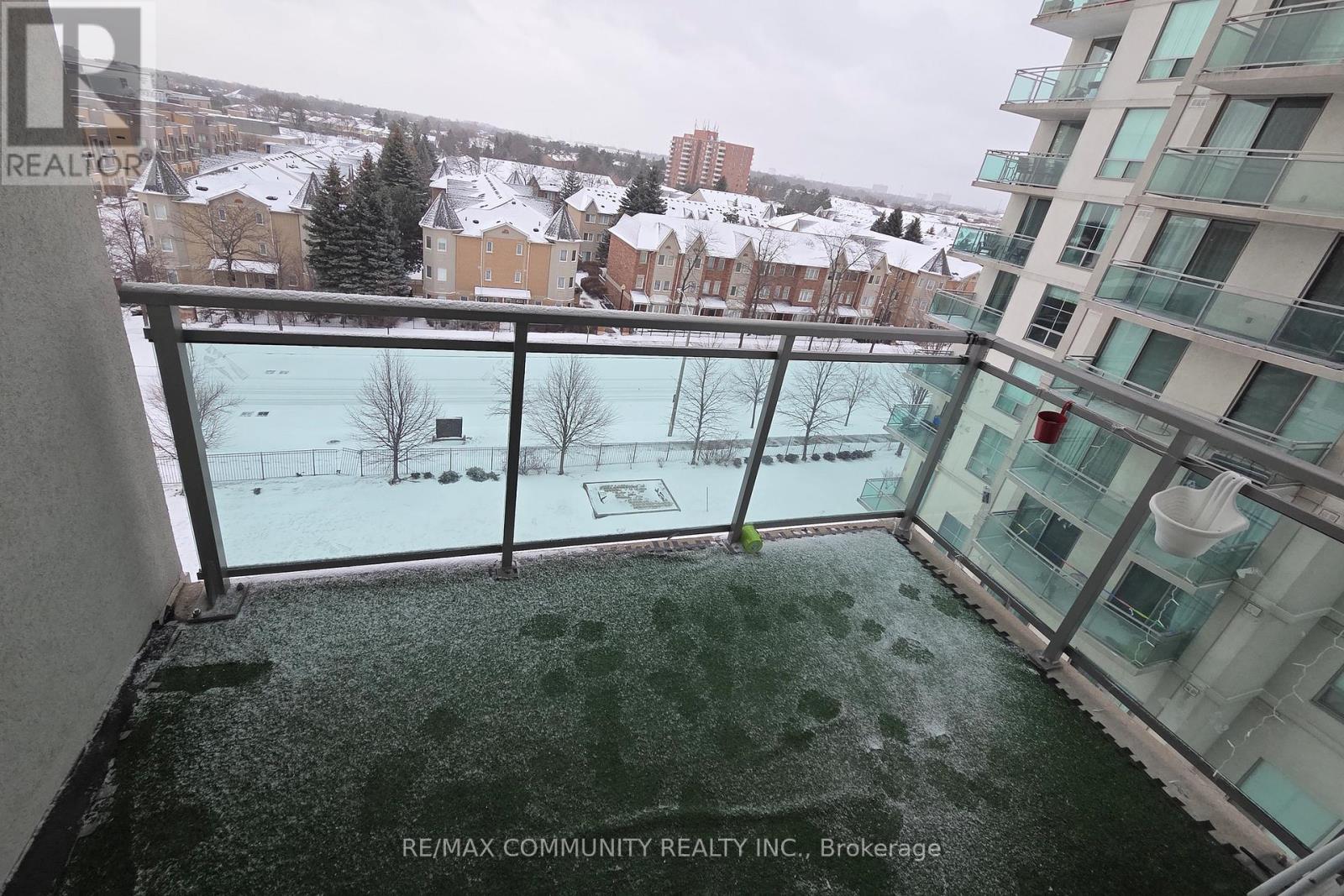 6e - 6 Rosebank Drive, Toronto, Ontario  M1B 0A1 - Photo 43 - E12611952