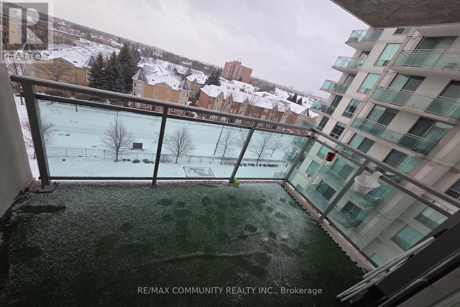 6e - 6 Rosebank Drive, Toronto, Ontario  M1B 0A1 - Photo 44 - E12611952