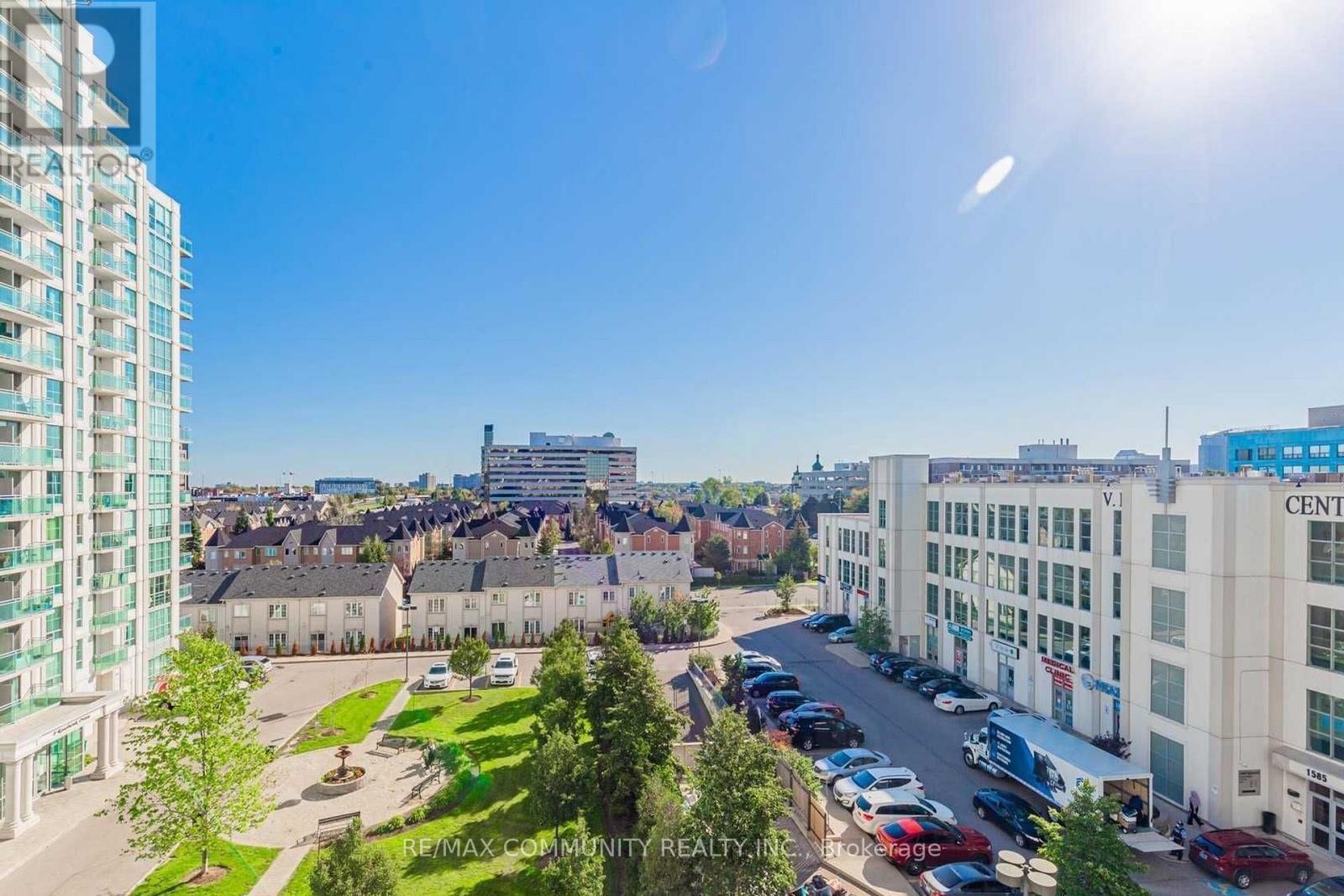 6e - 6 Rosebank Drive, Toronto, Ontario  M1B 0A1 - Photo 5 - E12611952