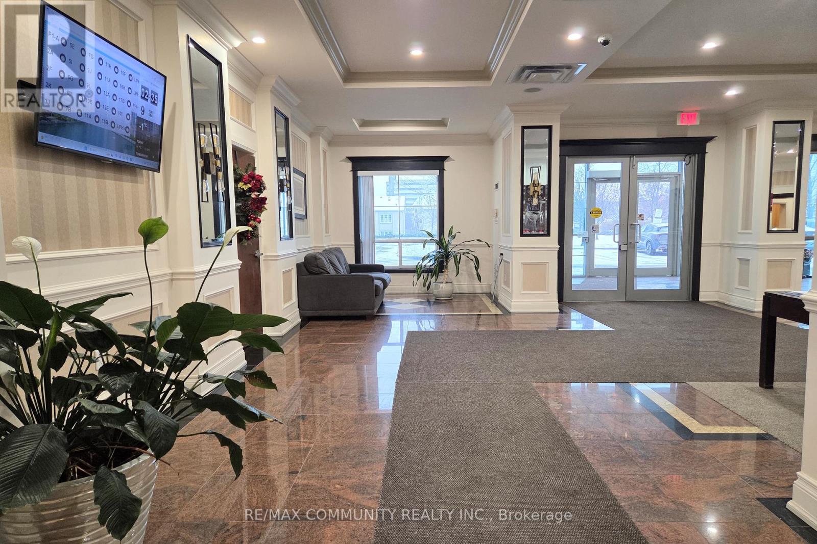 6e - 6 Rosebank Drive, Toronto, Ontario  M1B 0A1 - Photo 9 - E12611952