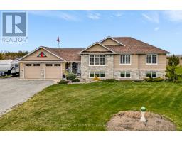 32 STINSON BLOCK ROAD, Prince Edward County, Ontario