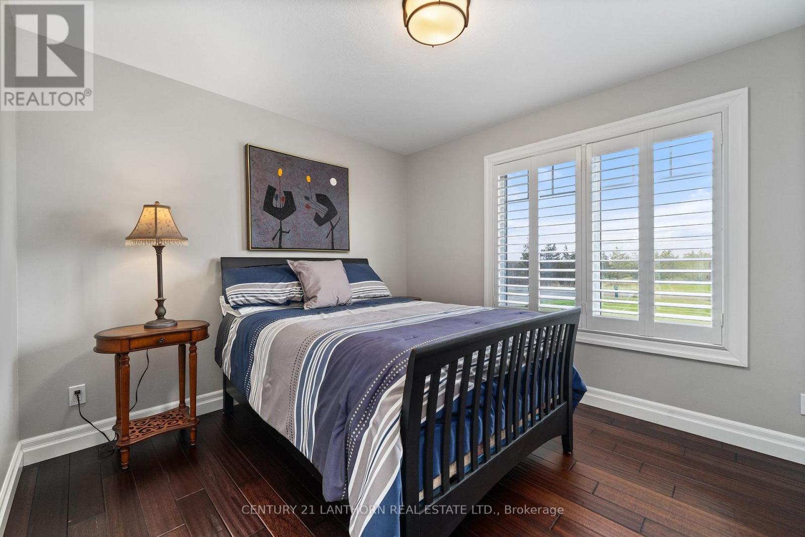 32 Stinson Block Road, Prince Edward County, Ontario  K0K 1T0 - Photo 19 - X12464238