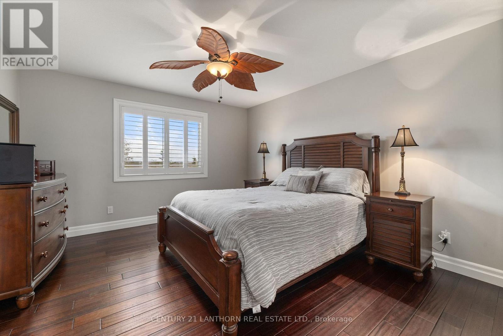 32 Stinson Block Road, Prince Edward County, Ontario  K0K 1T0 - Photo 12 - X12464238