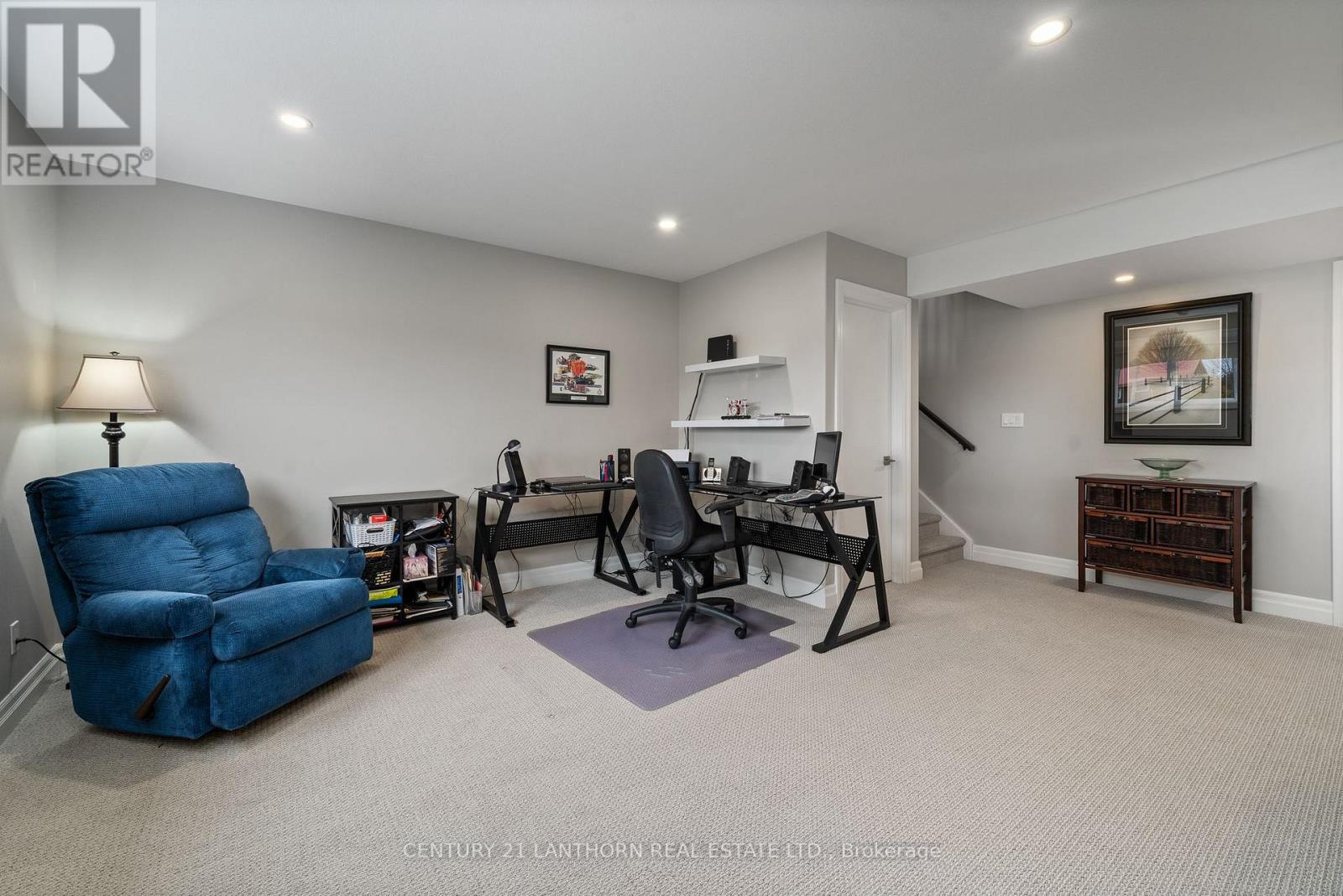 32 Stinson Block Road, Prince Edward County, Ontario  K0K 1T0 - Photo 24 - X12464238