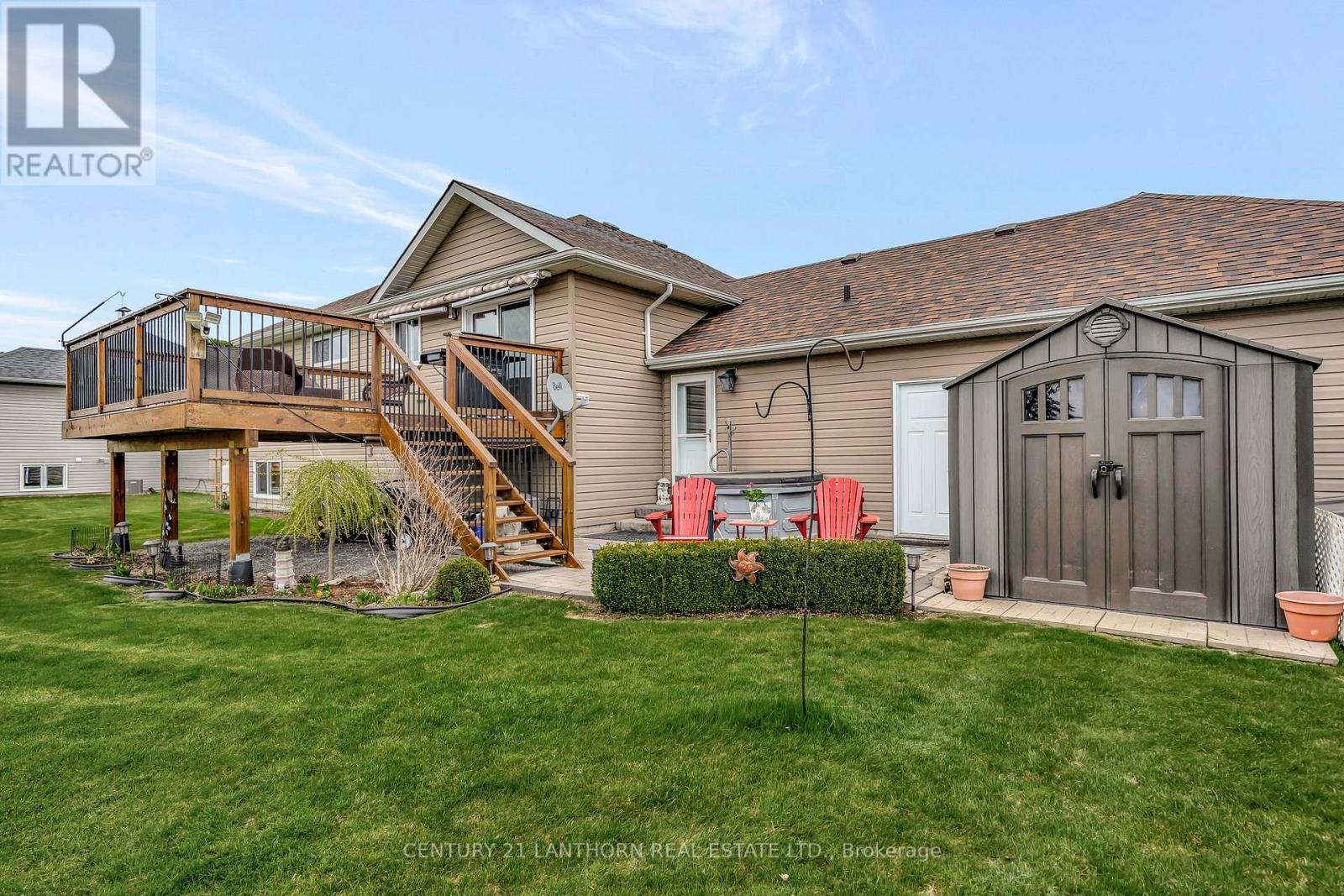 32 Stinson Block Road, Prince Edward County, Ontario  K0K 1T0 - Photo 33 - X12464238