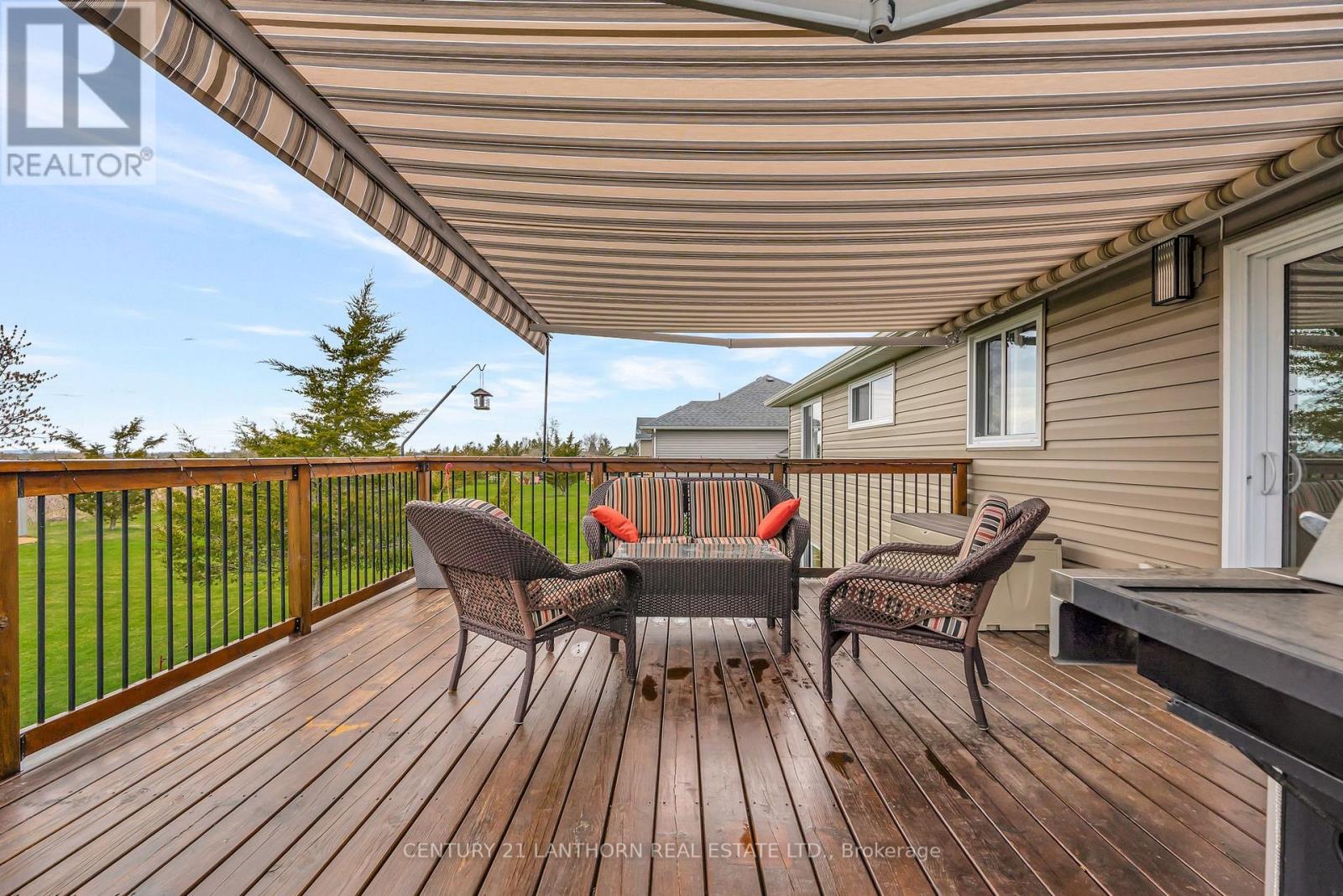 32 Stinson Block Road, Prince Edward County, Ontario  K0K 1T0 - Photo 31 - X12464238