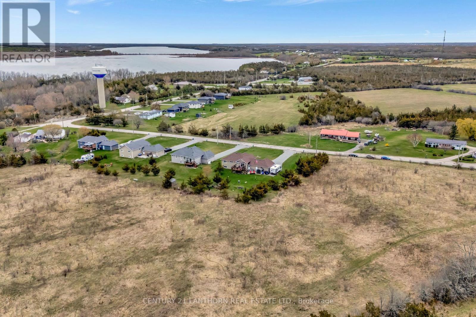 32 Stinson Block Road, Prince Edward County, Ontario  K0K 1T0 - Photo 37 - X12464238